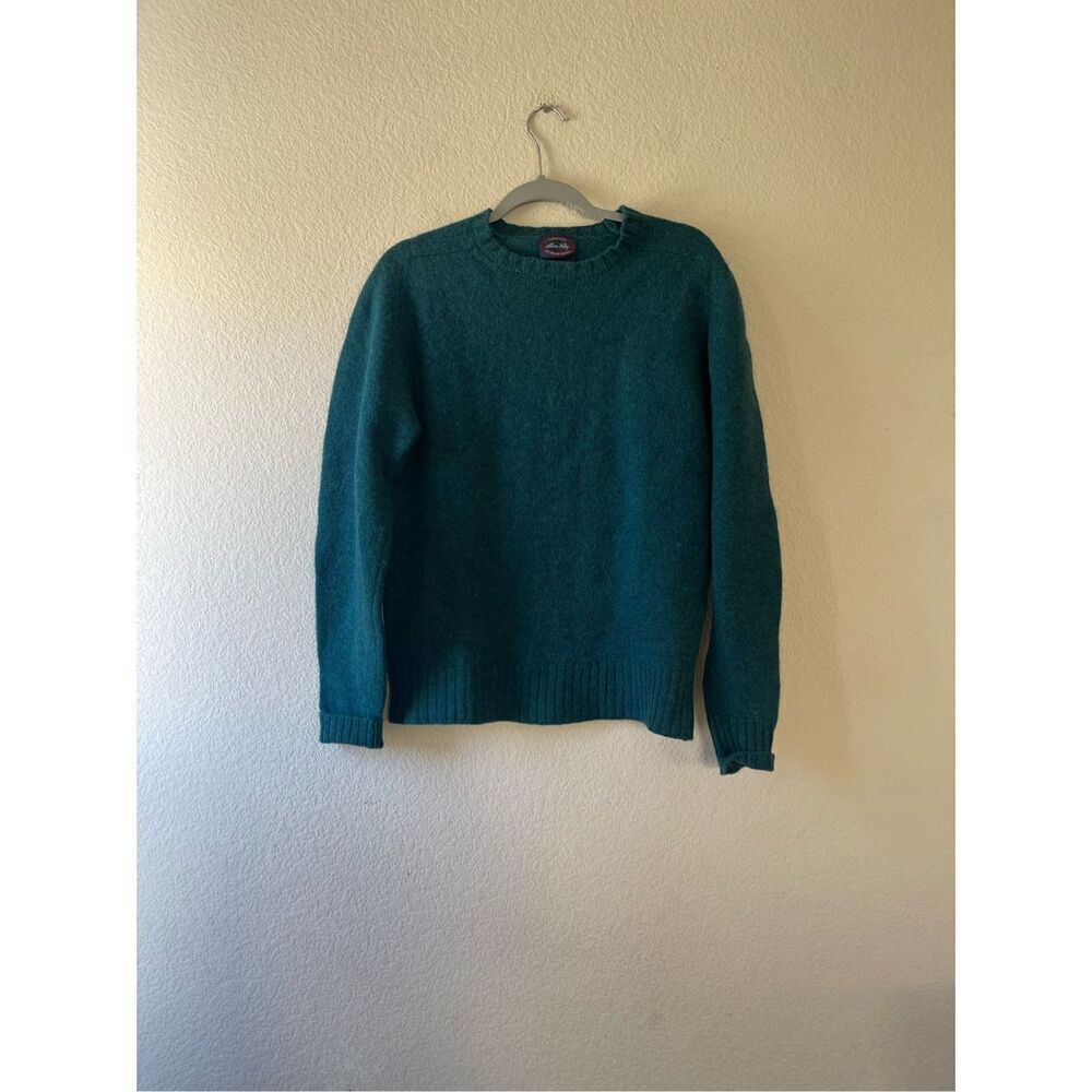 Allen solly womens all wool made in England size large